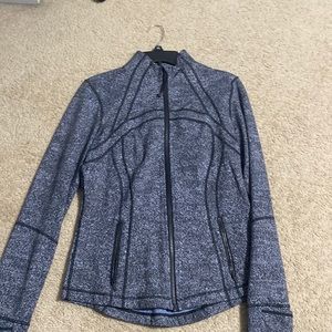 Lululemon Jacket